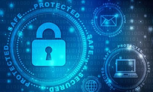 網(wǎng)絡(luò)安全的三個(gè)最關(guān)鍵領(lǐng)域及其在信息技術(shù)中的應(yīng)用