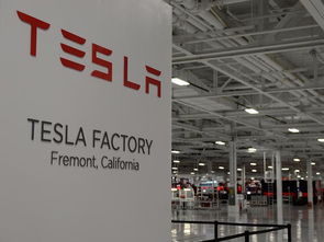 探秘特斯拉工廠 硅谷鋼鐵俠的夢想搖籃與信息技術革命